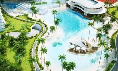 RUSH SALE! 2BR condo w/ parking in Azure Urban Resort Residences, Paranaque for Php 5.5 million