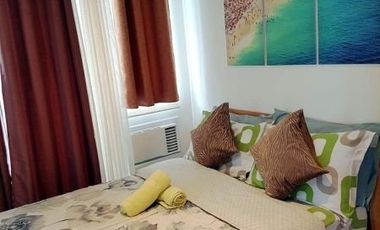 RUSH SALE! 2BR condo w/ parking in Azure Urban Resort Residences, Paranaque for Php 5.5 million