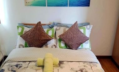 RUSH SALE! 2BR condo w/ parking in Azure Urban Resort Residences, Paranaque for Php 5.5 million