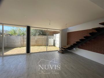 Casa en venta de 3 dorm. en Villa Alemana