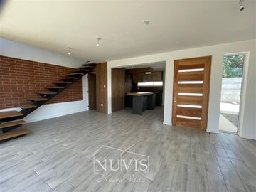 Casa en venta de 3 dorm. en Villa Alemana