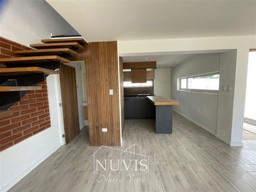 Casa en venta de 3 dorm. en Villa Alemana