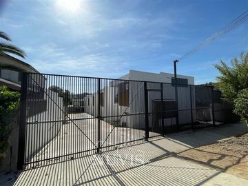 Casa en venta de 3 dorm. en Villa Alemana