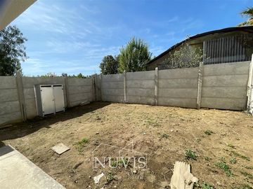 Casa en venta de 3 dorm. en Villa Alemana