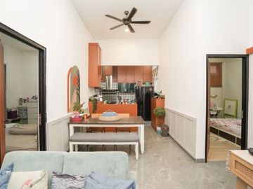 Rumah Dijual di Bojongsari , Kota Depok