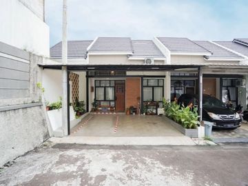 Rumah Dijual di Bojongsari , Kota Depok