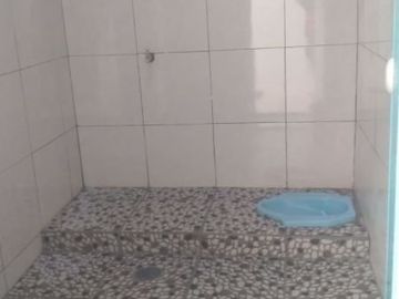 Dijual Rumah di Jl Melawai Buaran Serpong Tangerang Selatan lokasi Dekat Kodiklat Super Murah