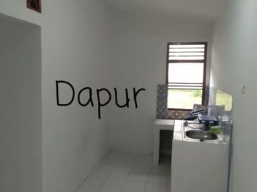 Dijual Rumah di Jl Melawai Buaran Serpong Tangerang Selatan lokasi Dekat Kodiklat Super Murah