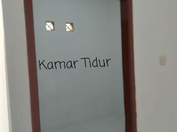 Dijual Rumah di Jl Melawai Buaran Serpong Tangerang Selatan lokasi Dekat Kodiklat Super Murah