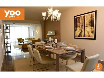 ALQUILER Y VENTA DE APARTAMENTO CON VISTA AL MAR EN  PH YOO MODELO A