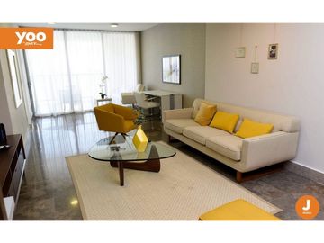 ALQUILER Y VENTA DE APARTAMENTO CON VISTA AL MAR EN  PH YOO MODELO A