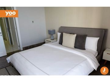 ALQUILER Y VENTA DE APARTAMENTO CON VISTA AL MAR EN  PH YOO MODELO A