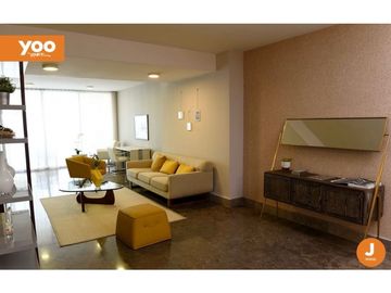 ALQUILER Y VENTA DE APARTAMENTO CON VISTA AL MAR EN  PH YOO MODELO A