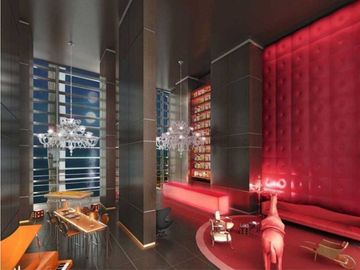 ALQUILER Y VENTA DE APARTAMENTO CON VISTA AL MAR EN  PH YOO MODELO A