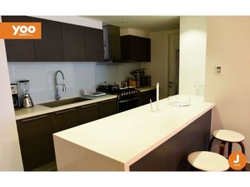 ALQUILER Y VENTA DE APARTAMENTO CON VISTA AL MAR EN  PH YOO MODELO A