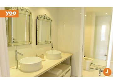 ALQUILER Y VENTA DE APARTAMENTO CON VISTA AL MAR EN  PH YOO MODELO A