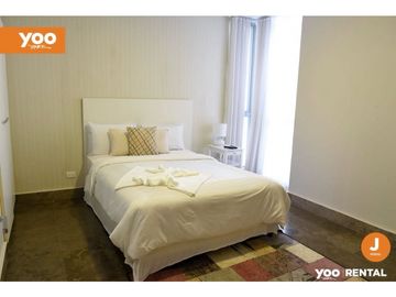 ALQUILER Y VENTA DE APARTAMENTO CON VISTA AL MAR EN  PH YOO MODELO A