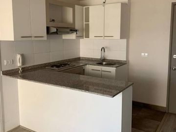 Departamento en Venta en CARLOS VALDOVINOS