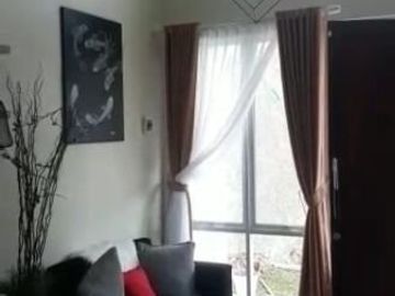 Cluster Cicil Developer Promo furnished dramaga 300 jutaan (reno)