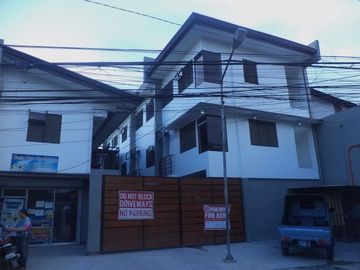 Big Apartment for Rent in Opao Mandaue Cebu only 16K per mo