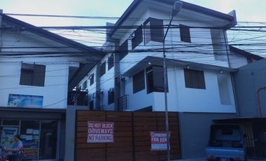 Big Apartment for Rent in Opao Mandaue Cebu only 16K per mo