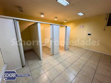 Oficina en arriendo en Talca