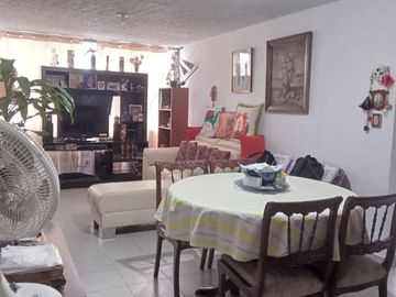 VENDO APARTAMENTO LA MEJOR UBICACION DE LA CIUDAD BARRIO MAYAPAN LAS VEGAS. Cod V8614