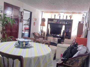 VENDO APARTAMENTO LA MEJOR UBICACION DE LA CIUDAD BARRIO MAYAPAN LAS VEGAS. Cod V8614