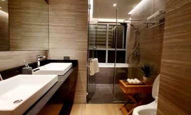 THE SEASONS RESIDENCES CONDOMINIMIUM INVESTMENT IN BGC