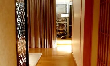 THE SEASONS RESIDENCES CONDOMINIMIUM INVESTMENT IN BGC