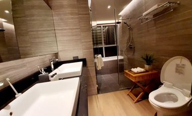 THE SEASONS RESIDENCES CONDOMINIMIUM INVESTMENT IN BGC