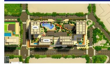 THE SEASONS RESIDENCES CONDOMINIMIUM INVESTMENT IN BGC