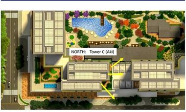 THE SEASONS RESIDENCES CONDOMINIMIUM INVESTMENT IN BGC
