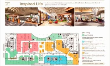 THE SEASONS RESIDENCES CONDOMINIMIUM INVESTMENT IN BGC