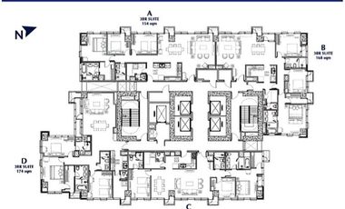 THE SEASONS RESIDENCES CONDOMINIMIUM INVESTMENT IN BGC