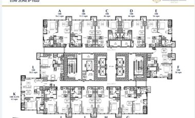 THE SEASONS RESIDENCES CONDOMINIMIUM INVESTMENT IN BGC