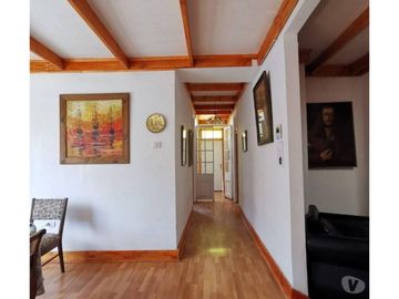 SE VENDE HERMOSA CASA EN LA CRUZ V REGION