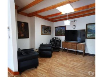 SE VENDE HERMOSA CASA EN LA CRUZ V REGION