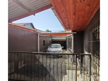 SE VENDE HERMOSA CASA EN LA CRUZ V REGION