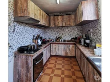 SE VENDE HERMOSA CASA EN LA CRUZ V REGION