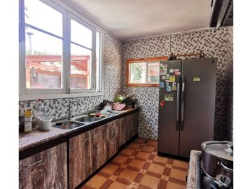 SE VENDE HERMOSA CASA EN LA CRUZ V REGION
