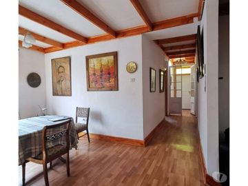 SE VENDE HERMOSA CASA EN LA CRUZ V REGION