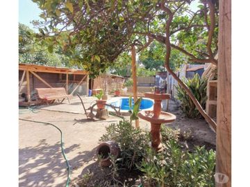 SE VENDE HERMOSA CASA EN LA CRUZ V REGION