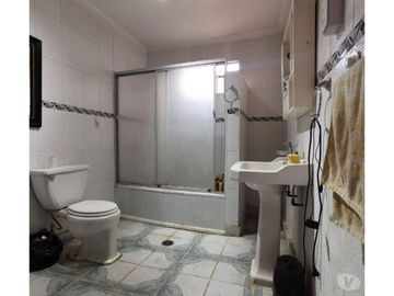 SE VENDE HERMOSA CASA EN LA CRUZ V REGION