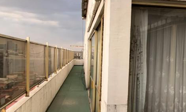 PENTHOUSE EN VENTA POLANCO