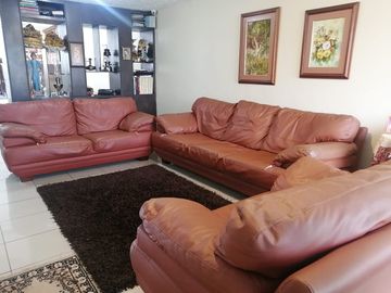 Venta de Casa en Latacunga