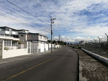 Venta de Casa en Latacunga