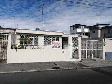 Venta de Casa en Latacunga