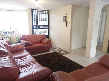 Venta de Casa en Latacunga
