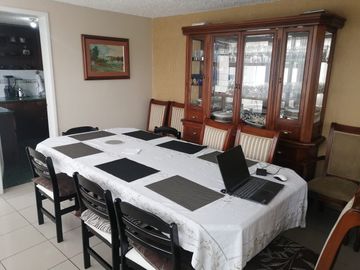 Venta de Casa en Latacunga